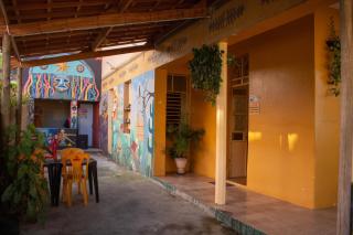 Hostel Pajeú - Triunfo - 4