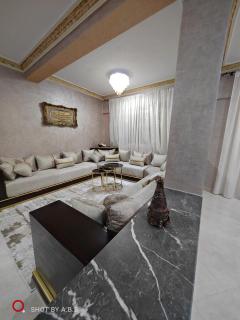 Home Darna Airport Stadium - Tanger - 4