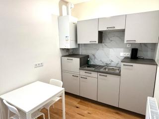 traumhafte Wohnung für 2, Walk In Dusche, extra Küche, Nespresso, zentral - 7