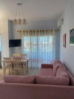 Inara's apartment - Sarandë - 3