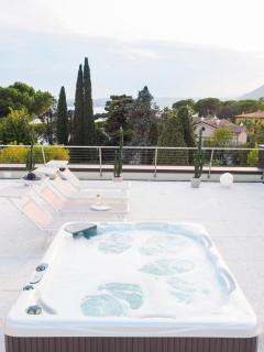Tiny Oasis - Studio by the lake - Toscolano-Maderno - 9