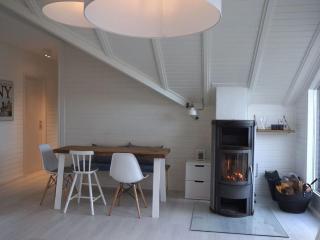 heckohus Comfortable holiday residence - - 8
