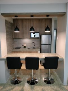 Suite 618 Downtown Guayaquil- Centro de la Ciudad - Guayaquil - 3