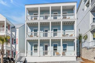 Tide & Seek - Santa Rosa Beach - 5