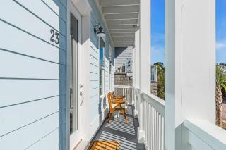 Tide & Seek - Santa Rosa Beach - 4