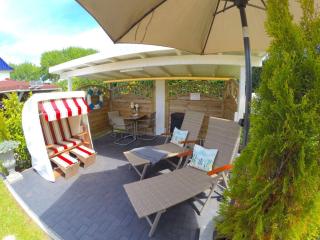 Strandgut Comfortable holiday residence - Heiligenhafen - 7