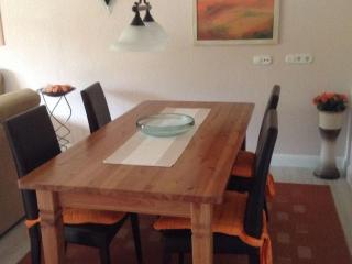 Glasner Comfortable holiday residence - Bad Camberg - 1