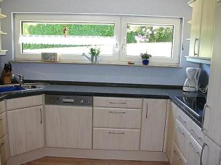 Glasner Comfortable holiday residence - Bad Camberg - 0