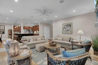Back Bay 5803 by Wild Dunes, 4 BDR Home with Resort Amenity Access - Isle of Palms - 0