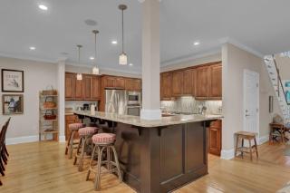 Back Bay 5803 by Wild Dunes, 4 BDR Home with Resort Amenity Access - Isle of Palms - 7