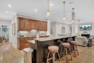 Back Bay 5803 by Wild Dunes, 4 BDR Home with Resort Amenity Access - Isle of Palms - 6