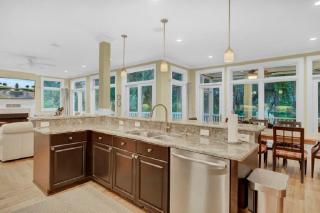Back Bay 5803 by Wild Dunes, 4 BDR Home with Resort Amenity Access - Isle of Palms - 5