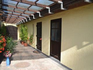 2 Saupe Comfortable holiday residence - Schaprode - 8