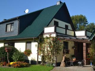 2 Saupe Comfortable holiday residence - Schaprode - 0