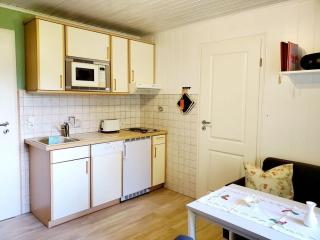 2 Saupe Comfortable holiday residence - Schaprode - 1