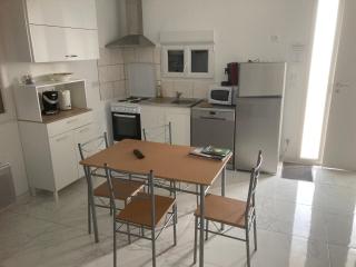 gîte de la loge "Seryse" - 2