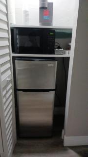 Two-bedroom studio nearby Chase Stadium - Fort Lauderdale - 4