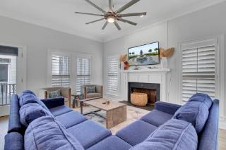 Grand Pavilion 31 by Wild Dunes, in Resort Core - Isle of Palms - 9