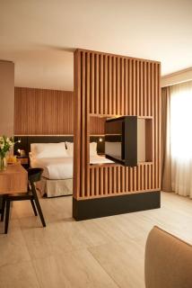 Lastarria Hotel - Santiago - 0