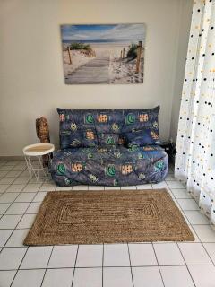 Appartement avec parking à 150m de la plage - Valras-Plage - 8