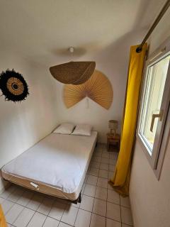 Appartement avec parking à 150m de la plage - Valras-Plage - 7