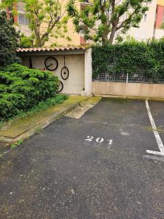 Appartement avec parking à 150m de la plage - Valras-Plage - 2