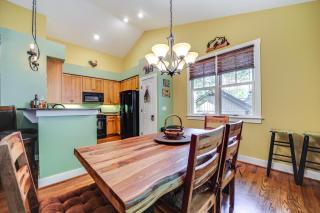 4 Mi to Lake Tuckasegee Home with Community Perks - Tuckasegee - 2