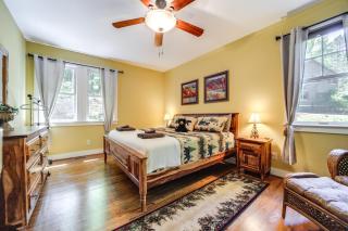 4 Mi to Lake Tuckasegee Gem with Pool, Beach Access - 6