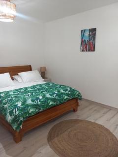 Terei-Here Bungalow Airport - Avae - 8