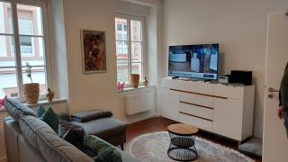 Ferienwohnung Lieser am Markt - Lieser - 7