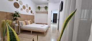 Natural Home Beach - Apartamento con aire - Roquetas de Mar - 4