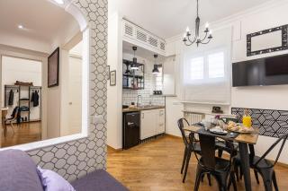 Khris Home Apartments - Trastevere Parini - 0