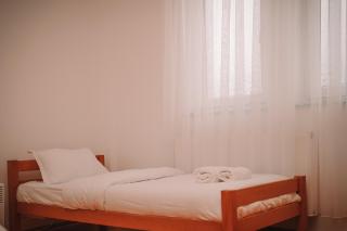 Green Apartments Prishtina 2 - Pristina - 5