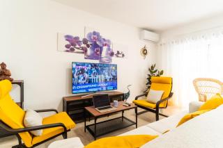 TrendyHomes Almería Playa - 5