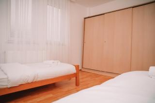 Green Apartments Prishtina 2 - Pristina - 1