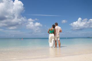 Beach Living at Island Pine Villas 'BLJW' - George Town - 0