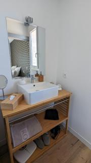 Chambre L à Tavel - 7