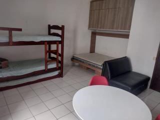 Apto em Ubatuba praia do Tenório - 5