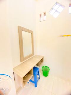 Lansogo Homestay - Painan - 4