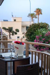 Una rosa sul mare Monopoli - Monopoli - 1