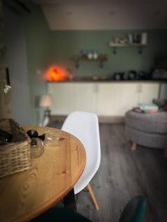 The Stables at Ballyward Croft - 9