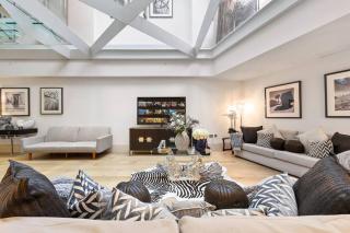 Park Lane Palace- Luxury Sleeps 10 - Londra - 0