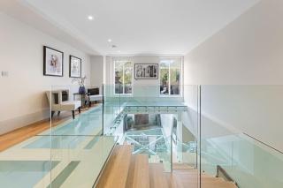 Park Lane Palace- Luxury Sleeps 10 - Londra - 4