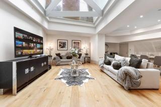 Park Lane Palace- Luxury Sleeps 10 - Londra - 3