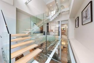 Park Lane Palace- Luxury Sleeps 10 - Londra - 2