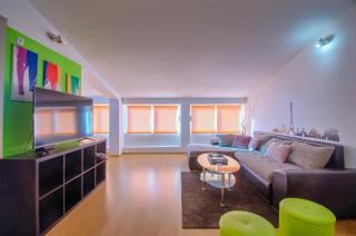 Large specious apartment - 8
