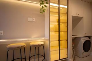 Clássico e sofisticado - Melhor apt de SSA - 4