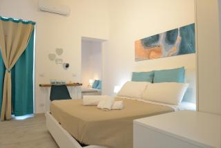 Maricò B&B - San Vito lo Capo - 0