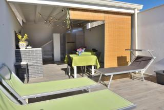 Maricò B&B - San Vito lo Capo - 5