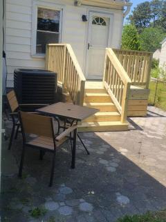 Chicks Beach Retreat - 6